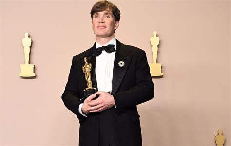 cillian murphy oscar.